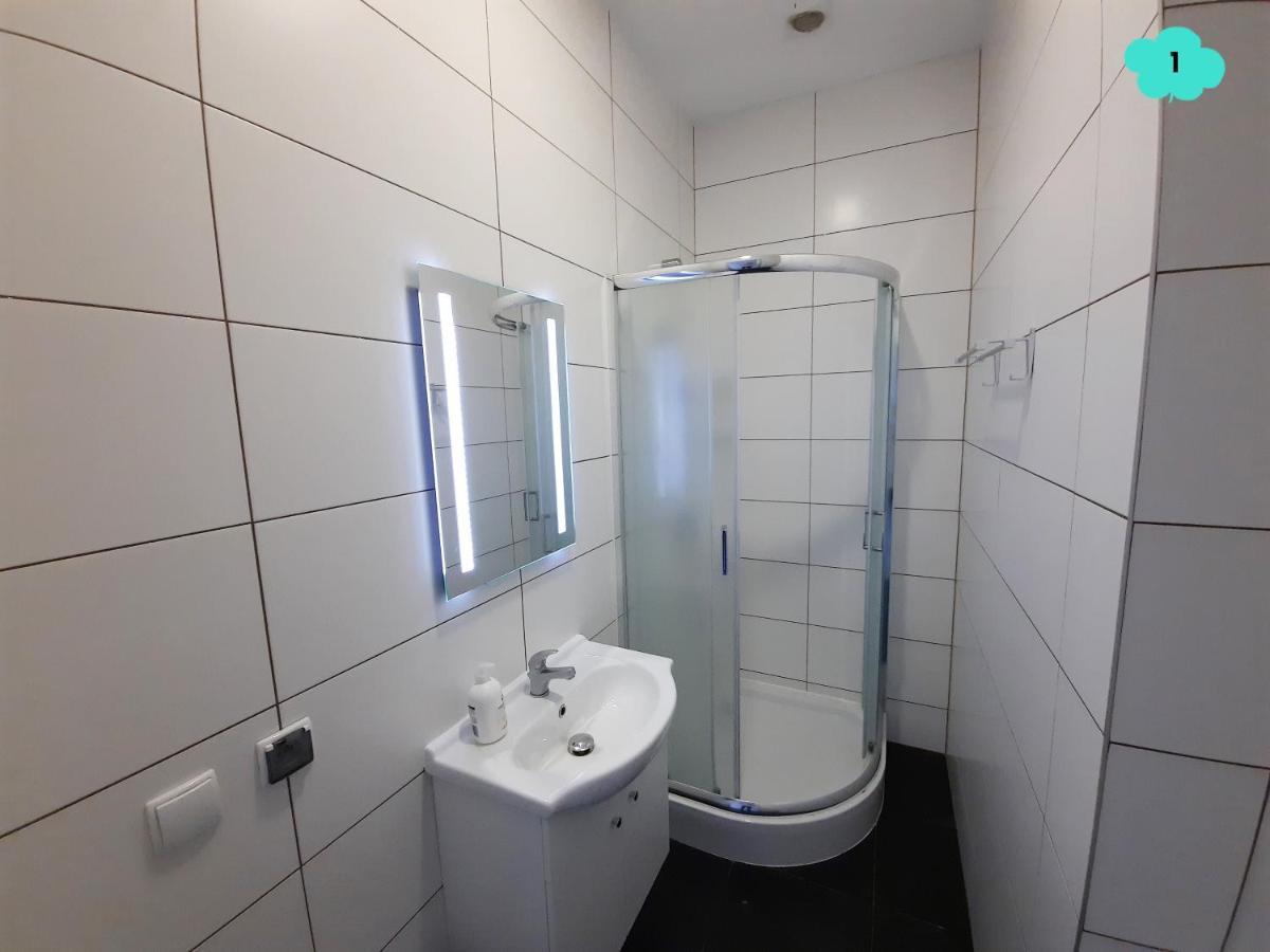 Villa מידזיזדרויה מראה חיצוני תמונה