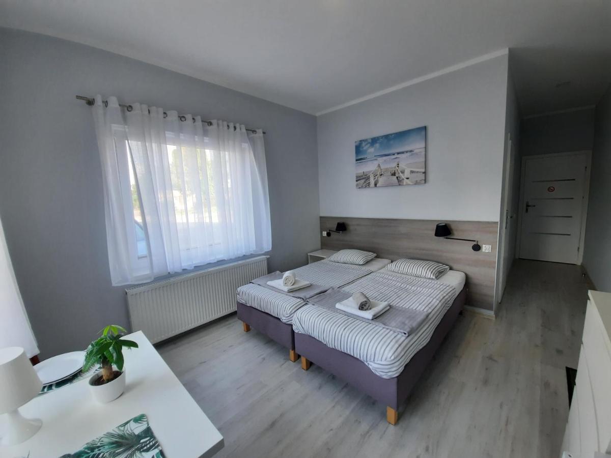 Villa מידזיזדרויה מראה חיצוני תמונה