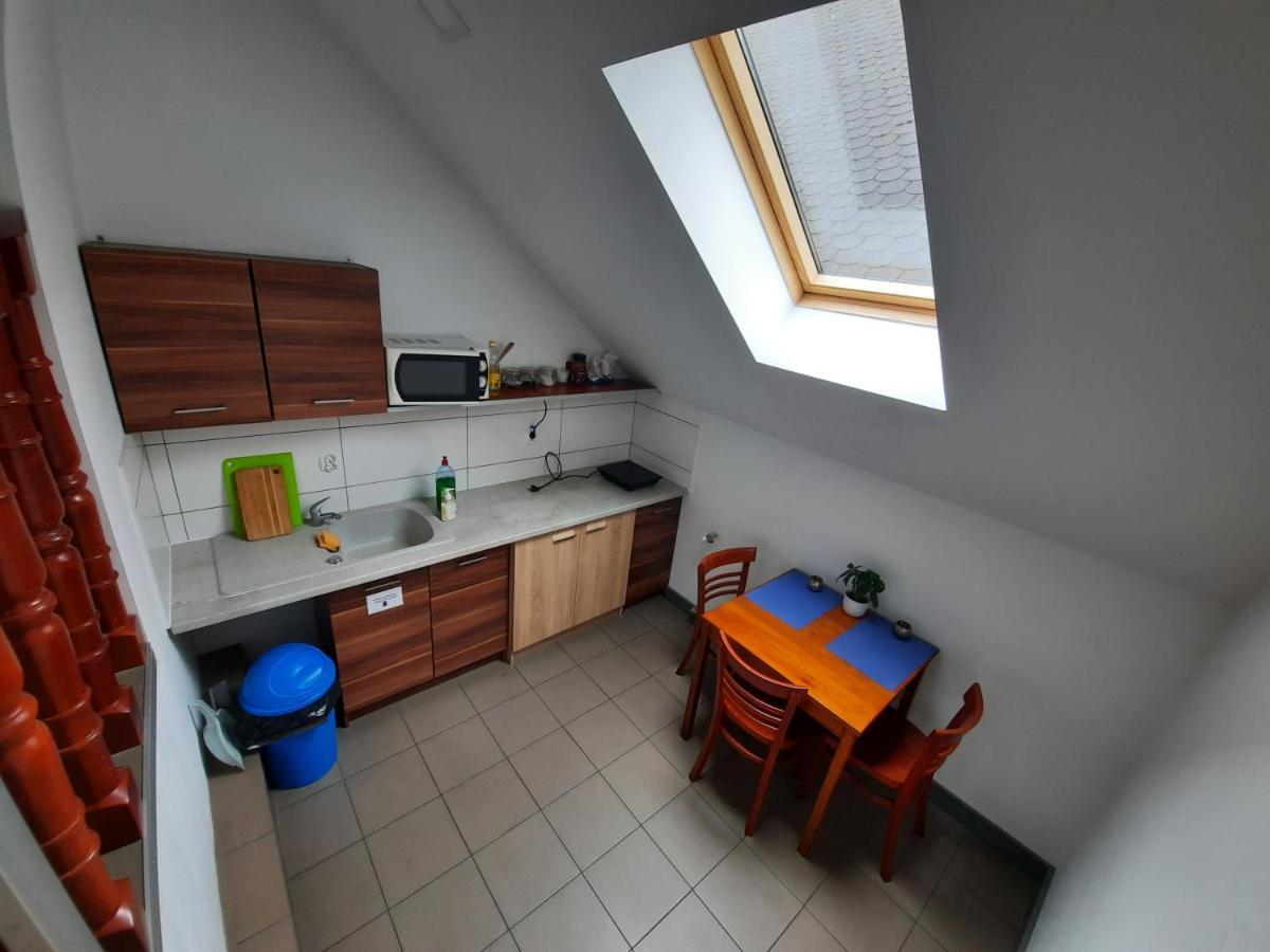 Villa מידזיזדרויה מראה חיצוני תמונה