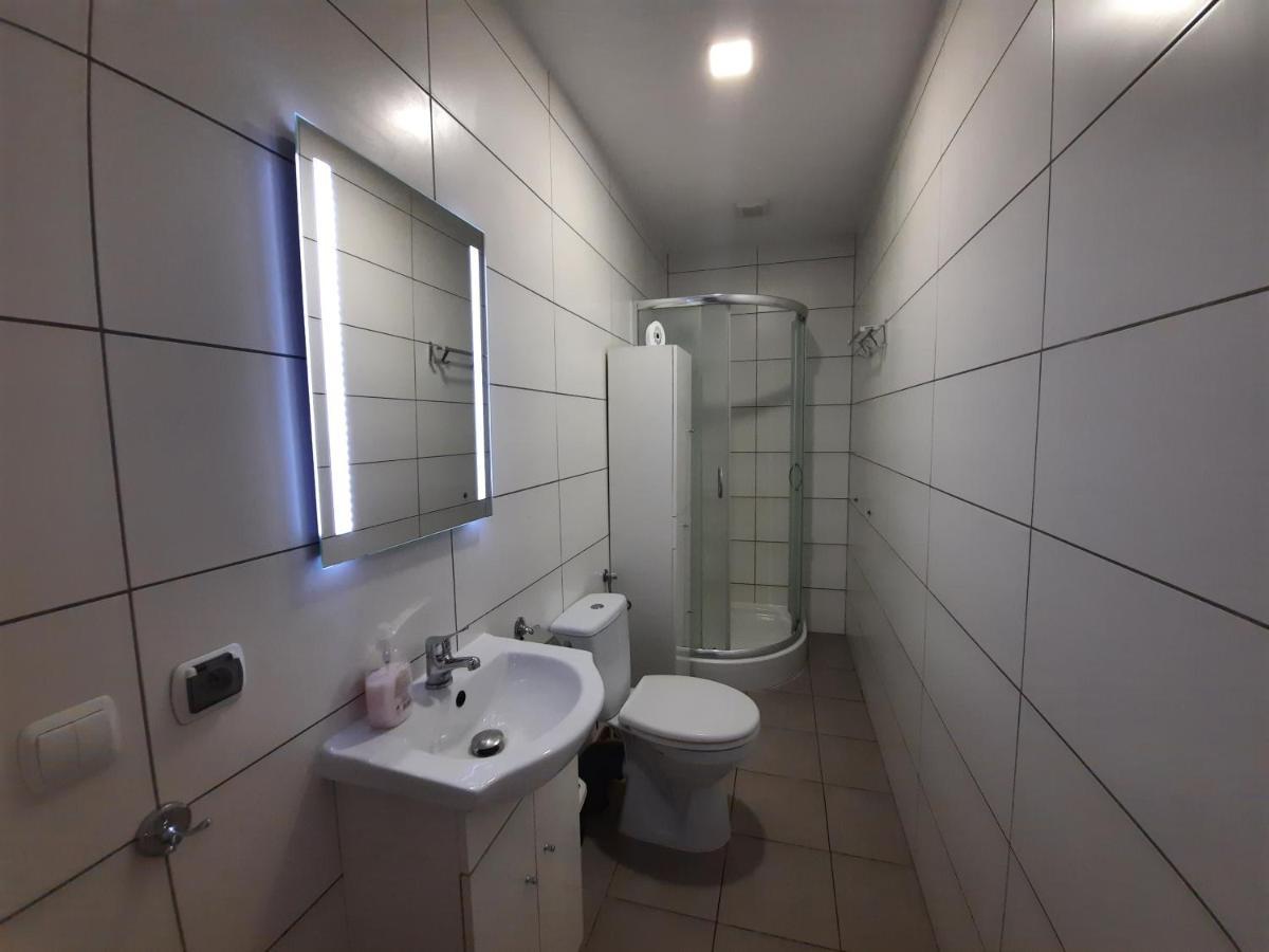 Villa מידזיזדרויה מראה חיצוני תמונה
