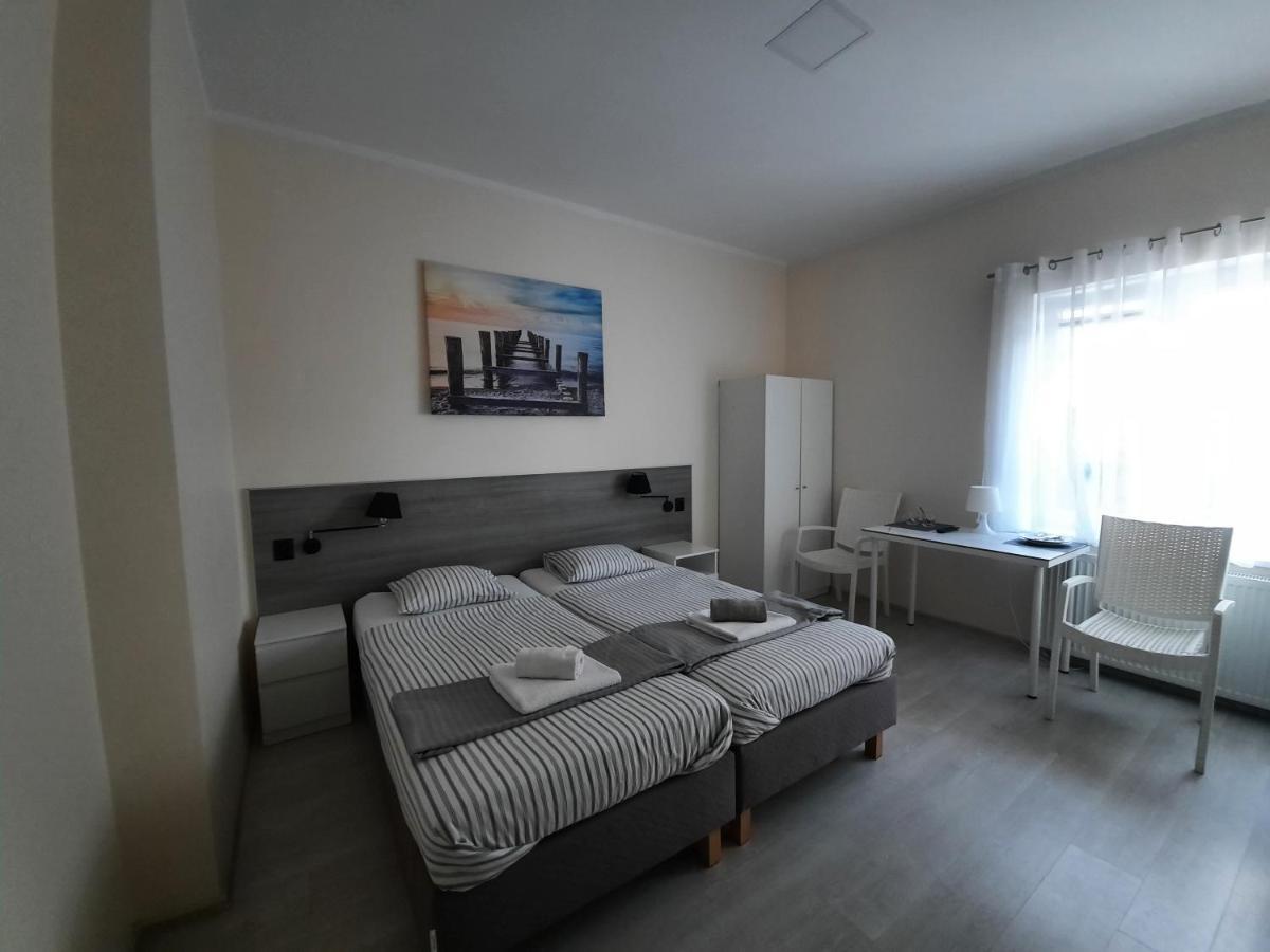 Villa מידזיזדרויה מראה חיצוני תמונה