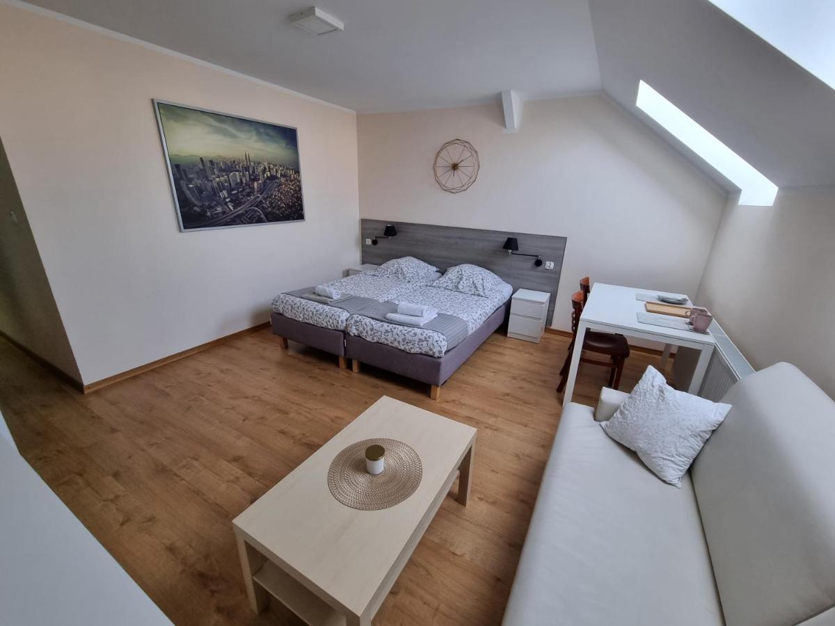 Villa מידזיזדרויה מראה חיצוני תמונה