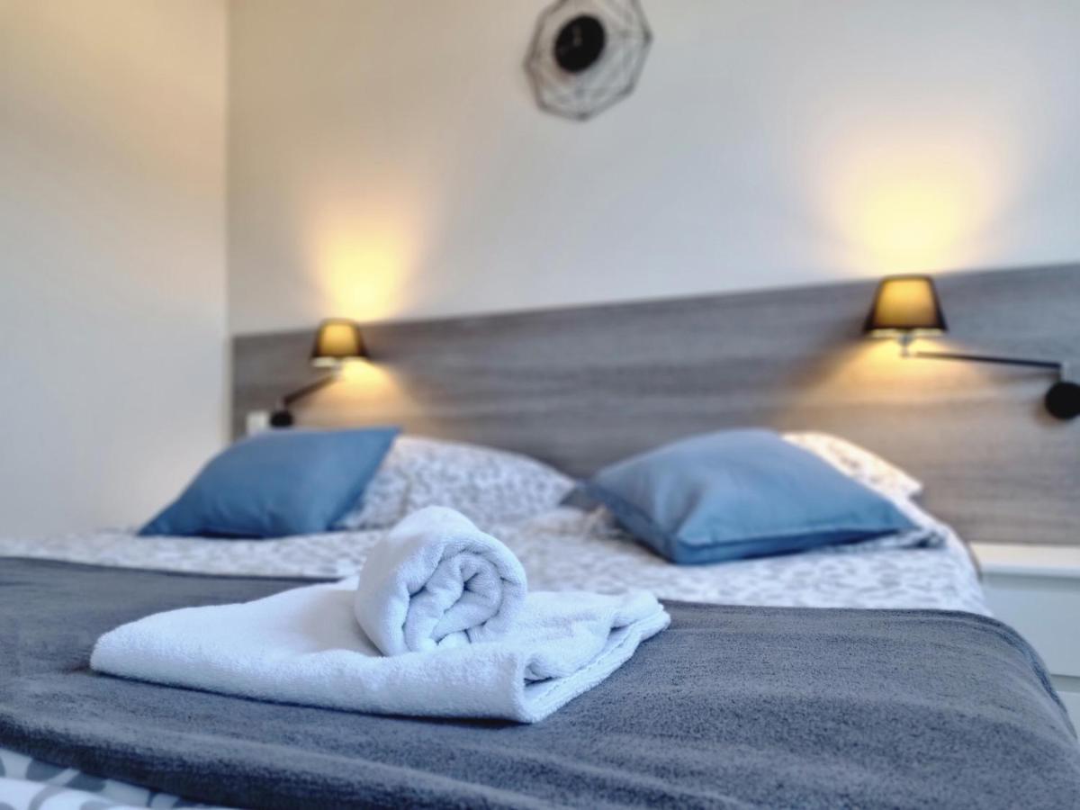 Villa מידזיזדרויה מראה חיצוני תמונה