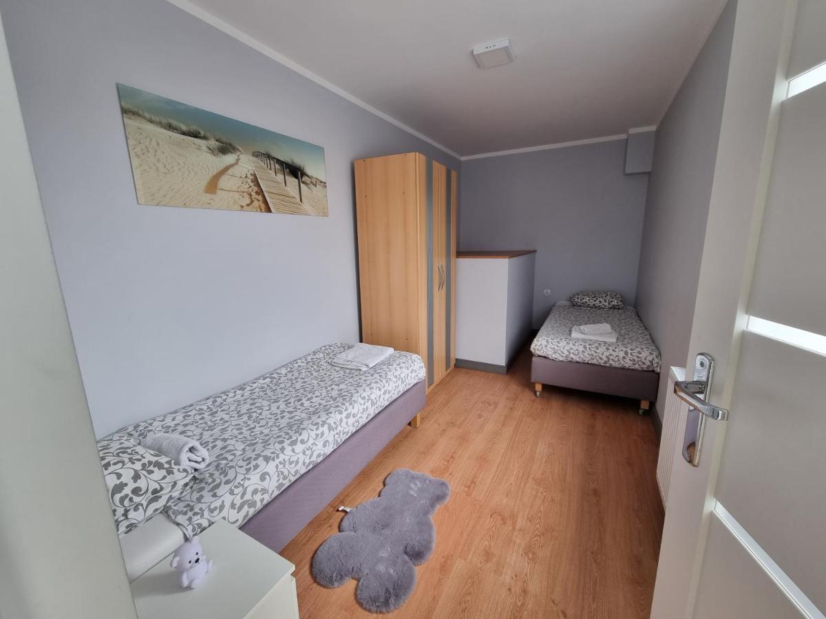 Villa מידזיזדרויה מראה חיצוני תמונה