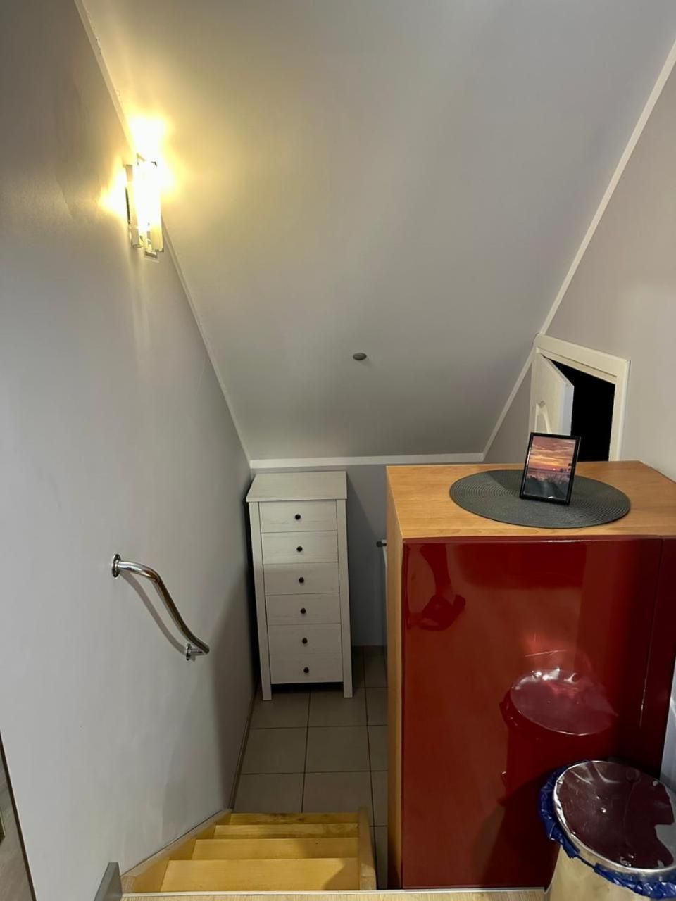 Villa מידזיזדרויה מראה חיצוני תמונה