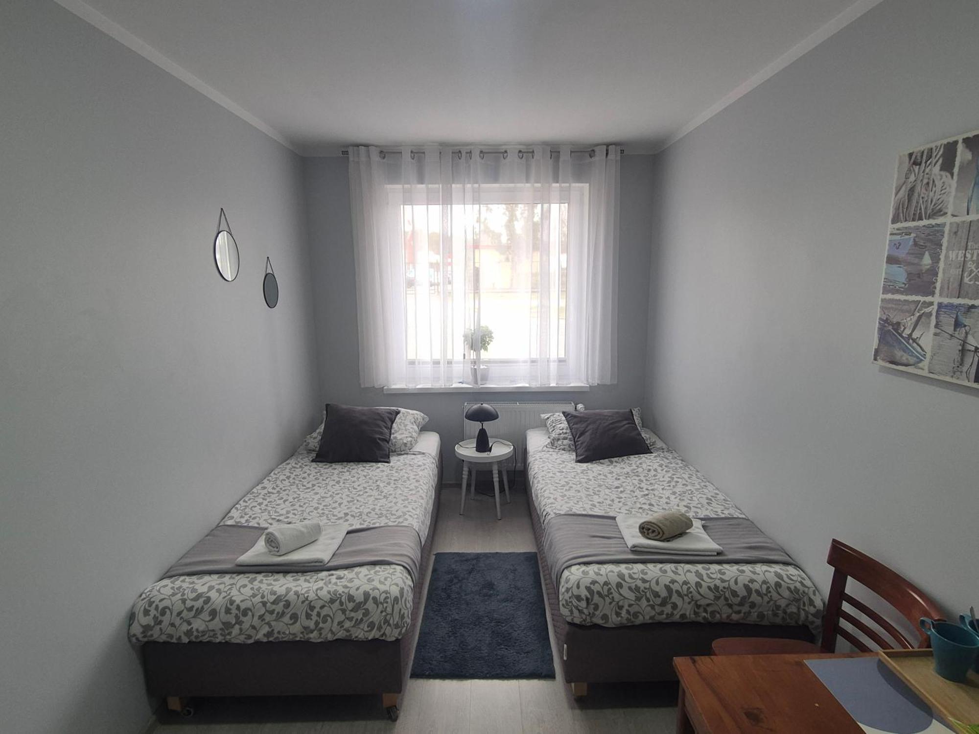Villa מידזיזדרויה חדר תמונה